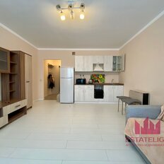 Квартира 28,1 м², студия - изображение 5