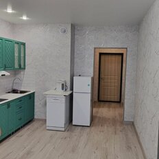 Квартира 31 м², студия - изображение 5