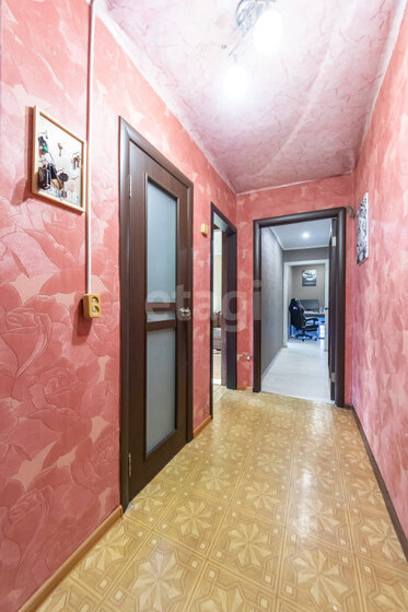 38 м², 1-комнатная квартира 5 646 314 ₽ - изображение 26