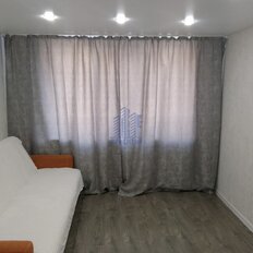 Квартира 20 м², студия - изображение 1