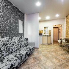 Квартира 21 м², студия - изображение 4