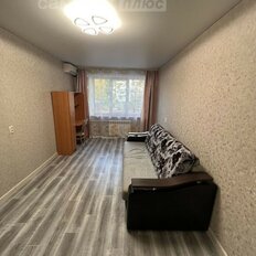 Квартира 34,7 м², 1-комнатная - изображение 3