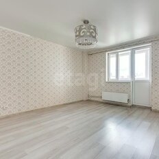 Квартира 56,3 м², 1-комнатная - изображение 1