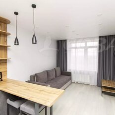 Квартира 55 м², 2-комнатная - изображение 2