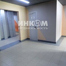 Квартира 32,1 м², 1-комнатная - изображение 3