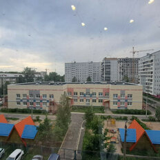 Квартира 62,6 м², 3-комнатная - изображение 5