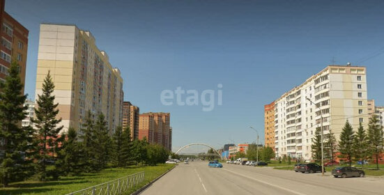 24,6 м², квартира-студия 5 459 215 ₽ - изображение 65