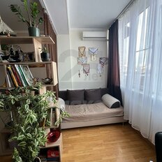 Квартира 26 м², студия - изображение 1