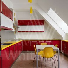 Квартира 223 м², 5-комнатная - изображение 4