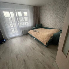 Квартира 48 м², 1-комнатная - изображение 3