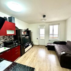 Квартира 24,3 м², студия - изображение 4