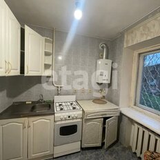 Квартира 31 м², 1-комнатная - изображение 3