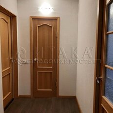 Квартира 57,1 м², 3-комнатная - изображение 5