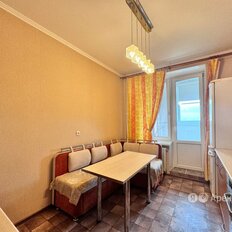 Квартира 40 м², 1-комнатная - изображение 5