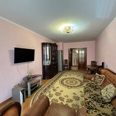 Квартира 105,1 м², 3-комнатная - изображение 2