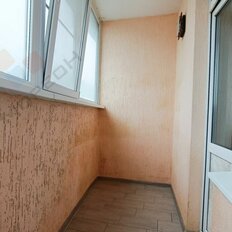 Квартира 41,2 м², 1-комнатная - изображение 3