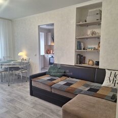 Квартира 42,2 м², 2-комнатная - изображение 3