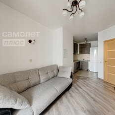 Квартира 50 м², 2-комнатная - изображение 2