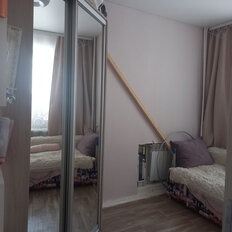 Квартира 27,9 м², 2-комнатная - изображение 4