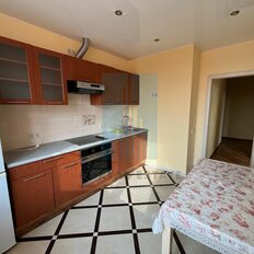 Квартира 43,9 м², 1-комнатная - изображение 1