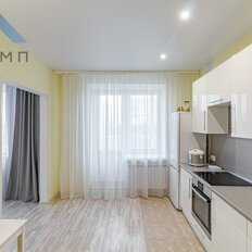 Квартира 82,8 м², 3-комнатная - изображение 1