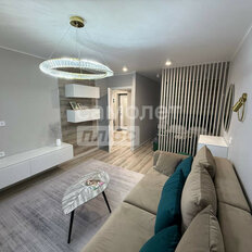 Квартира 40,5 м², 1-комнатная - изображение 4