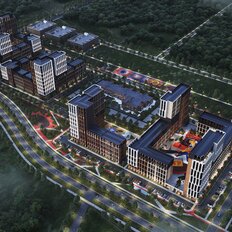 Квартира 64,9 м², 2-комнатная - изображение 3