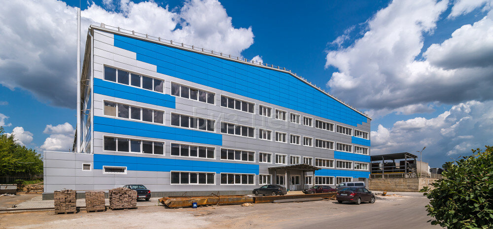 872 м², офис 2 035 200 ₽ в месяц - изображение 63