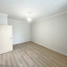 Квартира 35,8 м², 1-комнатная - изображение 5