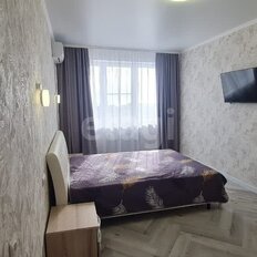 Квартира 42,7 м², 1-комнатная - изображение 1