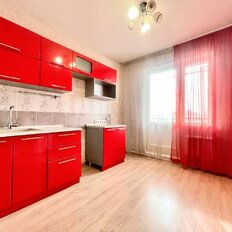 Квартира 32,1 м², 1-комнатная - изображение 2