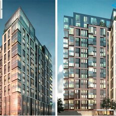 Квартира 133 м², 2-комнатная - изображение 1