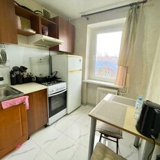 Квартира 29,5 м², 1-комнатная - изображение 5