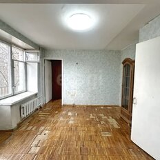 Квартира 34,2 м², 2-комнатная - изображение 1