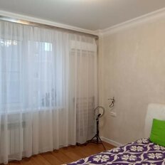 Квартира 43,6 м², 1-комнатная - изображение 3