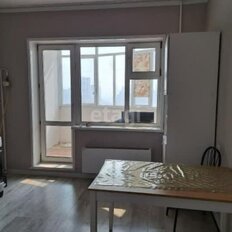 Квартира 38,8 м², 1-комнатная - изображение 3