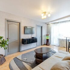 Квартира 46,9 м², 3-комнатная - изображение 4