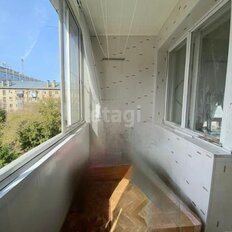 Квартира 32,4 м², 1-комнатная - изображение 4