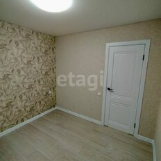 Квартира 30,6 м², 1-комнатная - изображение 3