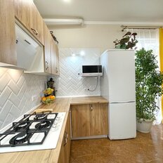 Квартира 57 м², 1-комнатная - изображение 5