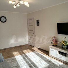 Квартира 43,6 м², 1-комнатная - изображение 3