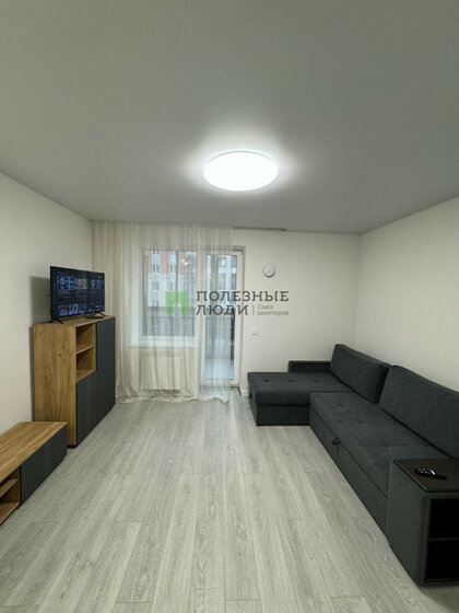 60 м², 2-комнатная квартира 31 000 ₽ в месяц - изображение 50