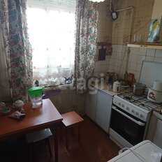 Квартира 58,3 м², 3-комнатная - изображение 5