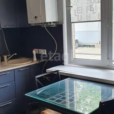 Квартира 24,2 м², студия - изображение 3