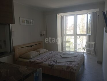 23 м², квартира-студия 4 500 000 ₽ - изображение 26