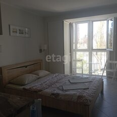 Квартира 15,5 м², студия - изображение 2