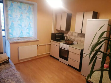 Купить 4-комнатную квартиру у метро Парнас (синяя ветка) в Санкт-Петербурге и ЛО - изображение 38
