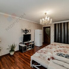 Квартира 91,6 м², 3-комнатная - изображение 5