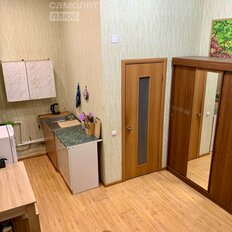 Квартира 34,6 м², 1-комнатная - изображение 1