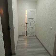 Квартира 39,2 м², 2-комнатная - изображение 3